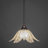 Stem Hung Pendant With Glass-32464256-32464261-32464287