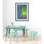 Space Explore 2, impression sur papier-47841262-47841273