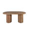 Ferro 5 - Person Dining Set