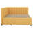 Upholstered Daybed With Trundle-1158625627