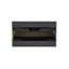 Meuble-lavabo mural simple 36 po Delly-774545269