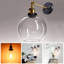 Bras pivotant transparent à 0 lumière Deramo