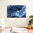 Avery Dark Blue Abstract-107721591