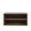 Armoire de rangement empilable