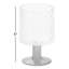 Verres Tiburon 3 po x 5 po-1730760528