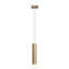 Luminaire suspendu cylindrique à 1 lumière Nevcivan-451571206