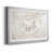Silver Framed Paper