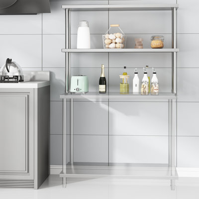 Shelving Unit