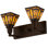 Sierra Prairie Mission 2 - Light Armed Sconce