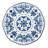 Talavera Dinnerware, Dinner Plates,