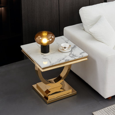 2 - Piece Living Room Table Set