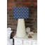 Cotton Drum Lamp Shade ( Uno )-1880758980