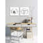 «Happy to Bee Home IV and Happy to Bee Home Words II», ensemble de 2 impressions-32131993-32036714