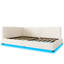 Upholstered Bed