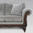 Halima Carved Wood Frame 5-piece Living Room Set-1198652383