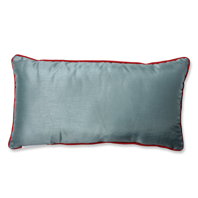 Reversible Throw Pillow