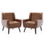 Fauteuil d'appoint Jaqueze-1745554431