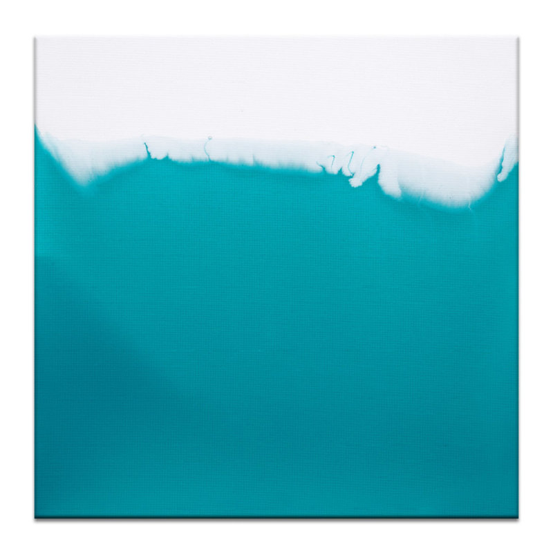 Chalie MacRae - Wrapped Canvas Print, 102cm H x 102cm W x 3.8cm D