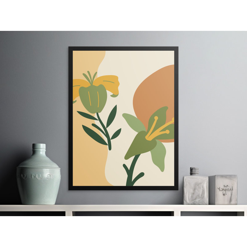 Colletti Single Picture Frame Print, 35.56 cm H x 27.94 cm W