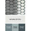 Geometric Indoor Rug-410388515