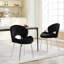 Dossier de chaise moderne