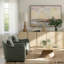 Noir Table Lamp Light Brown