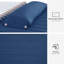 2 Person Spreader Bar Hammock with Stand-1756119867-1825254194