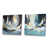 Toile tendue sélectionné