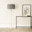 Saylorsburg 151cm Traditional Floor Lamp-141391002-141391075-141391086