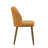 Manzella Fabric Upholstered Dining Chairs-106923618