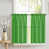 Blanc / vert