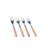Astello Stainless Steel Dinner Fork