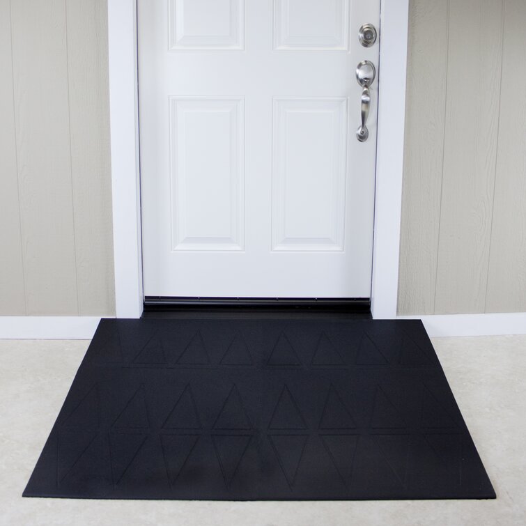 SafePath Products SafePath Threshold Ramp - Wayfair Canada