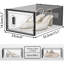 12 Pair Shoe Storage Box