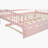 Solid Wood Full Size Daybed-96295461-111860679