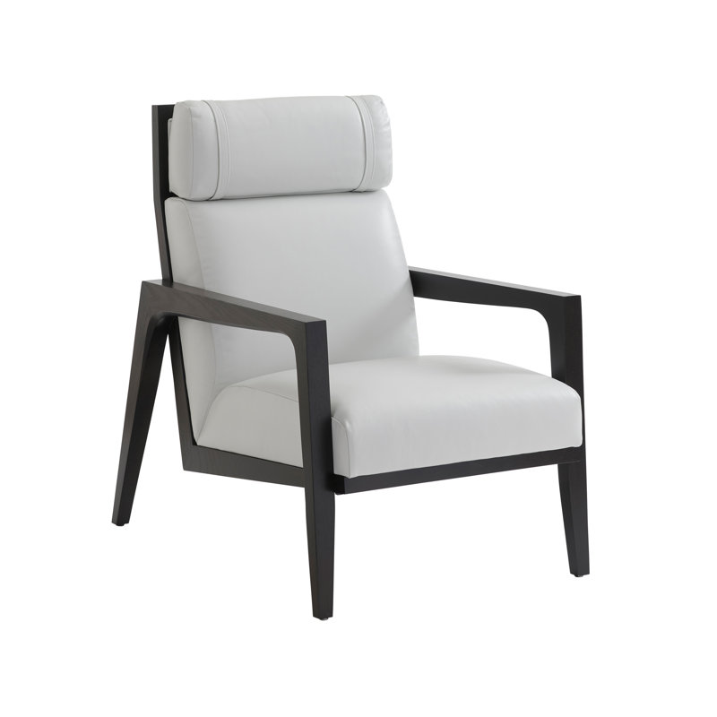 Covina Leather Chair