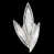 Argent platiné