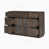 Marron foncé