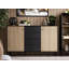 157cm Sideboard