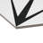 Merola Tile Trident 9" x 10" Porcelain Patterned Wall & Floor Tile