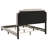 Modern Minimalist Design Bed-1795586490