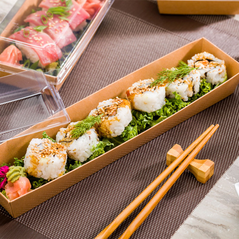 Matsuri Disposable Tableware