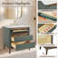 Ensemble de meuble-lavabo simple 30 po Barkley