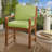 Outdoor 5'' Lounge Chair Seat / Back Cushion-1611965002-1695510893