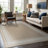 Waikiki Beige Indoor/Outdoor Rug-742897624