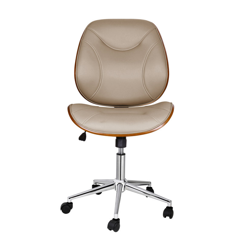 Task Chair, Tan