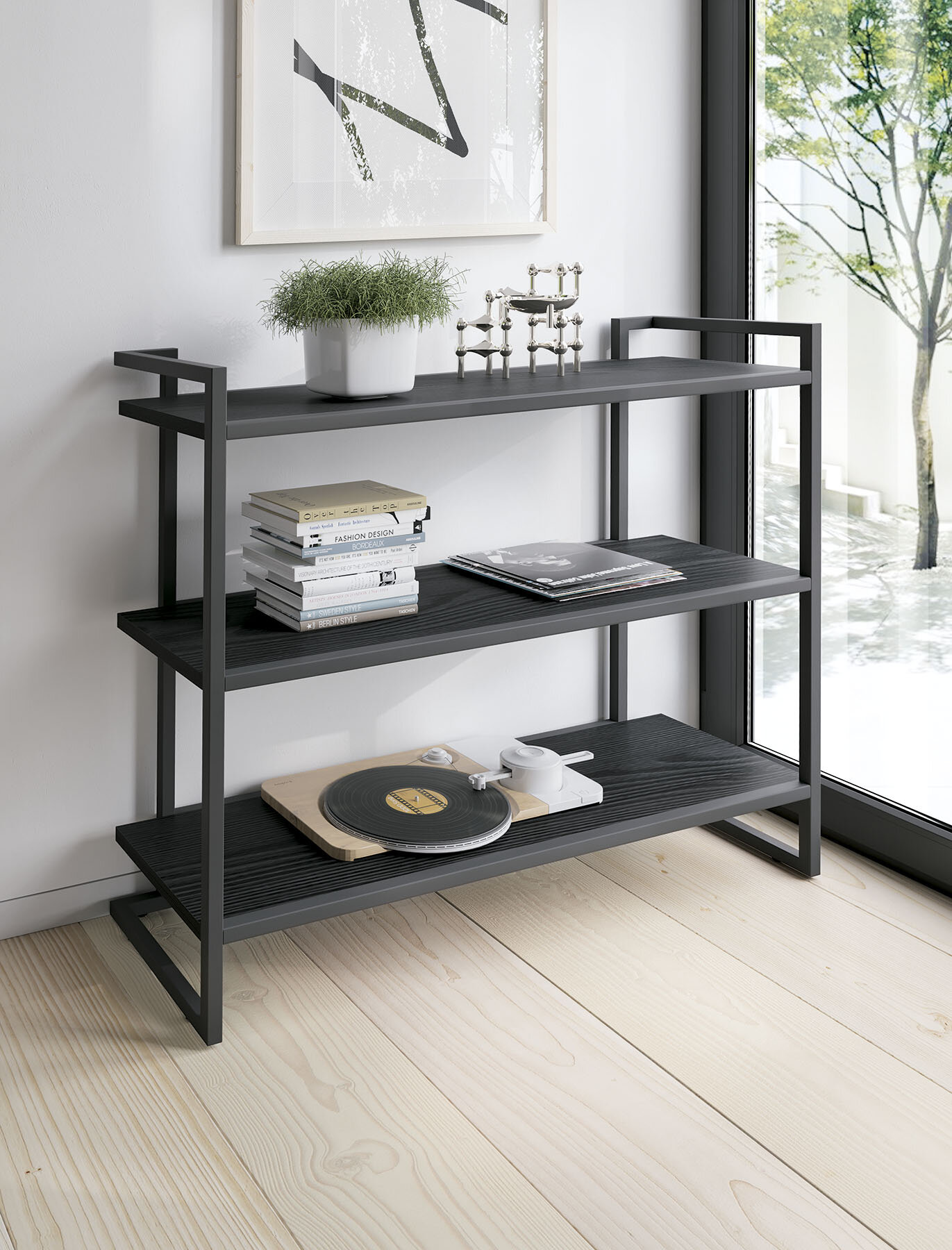 Wayfair deals etagere bookcase