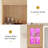 Vanity Desk With Touch Screen Mirror And Lights & Charging Station, Large Makeup Vanity With Rgb Light Cabinets, 6 Drawers, 5 Jewelry Hooks, Vanity Table With Lighted Mirror-410474366