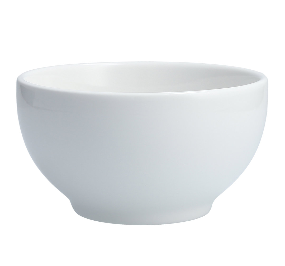 D&V Oggetti Rice Bowl 5.5" 24Oz (Set of 12) (Set of 12) Fortessa