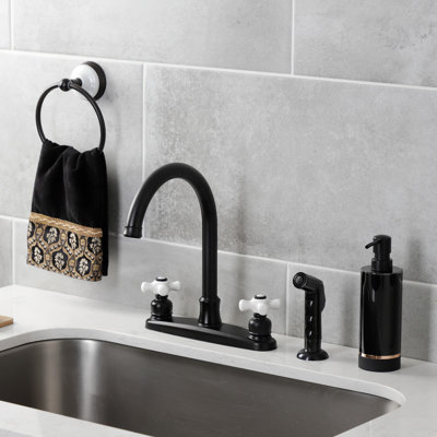 Robinet de cuisine Kingston